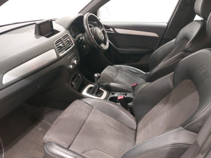 Used Audi Q3 2015 for sale - 78066180: Photo 5