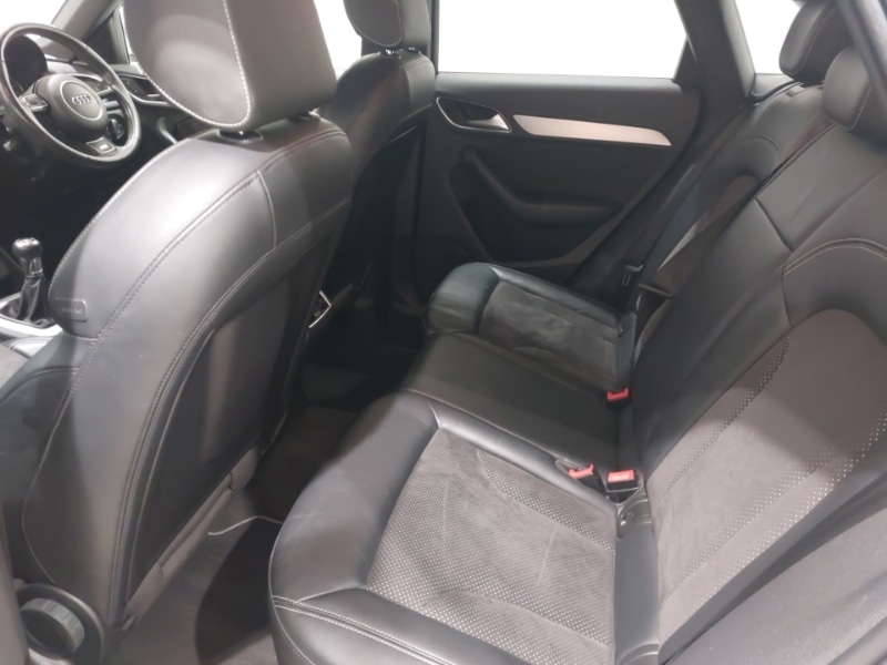 Used Audi Q3 2015 for sale - 78066180: Photo 6