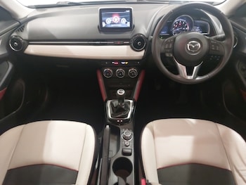 Used Mazda CX-3 2016 for sale - 79393639: Photo