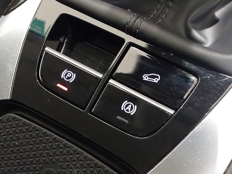 Used MG MG HS 2025 for sale - 78033520: Photo 13