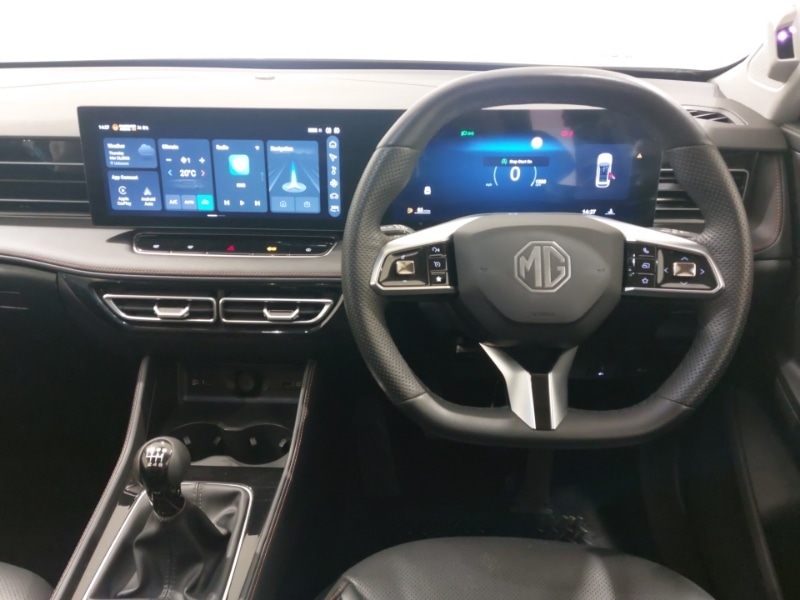 Used MG MG HS 2025 for sale - 78033520: Photo 7