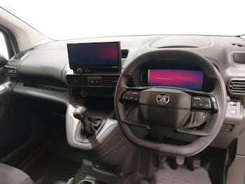 Used Vauxhall Combo 2024 for sale - 77214174: Photo