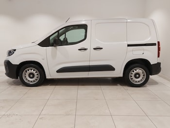 Used Vauxhall Combo 2024 for sale - 77214174: Photo