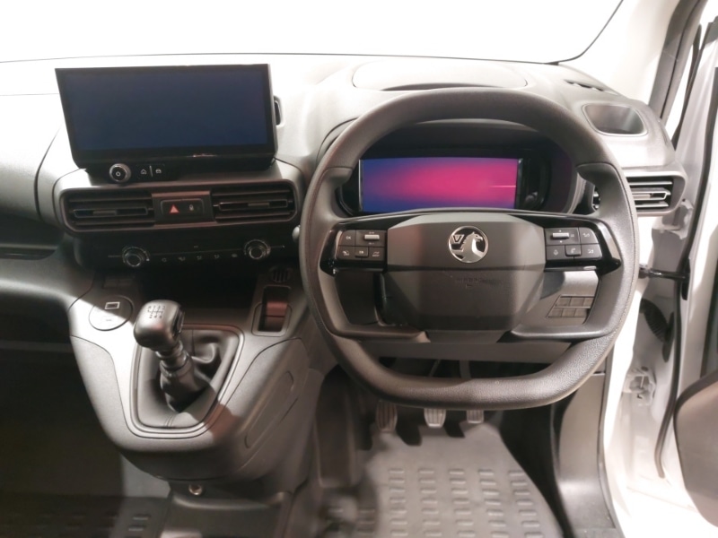 Used Vauxhall Combo 2024 for sale - 77214174: Photo 7