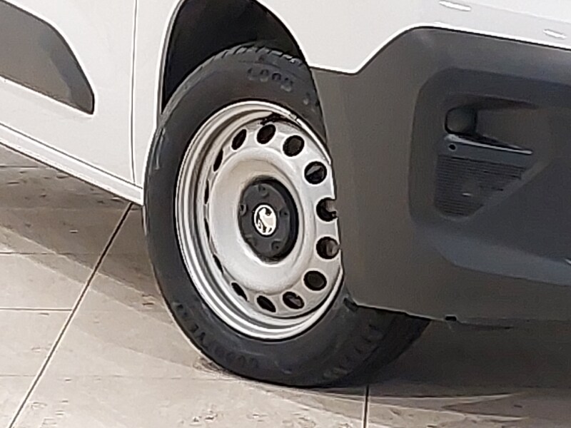 Used Vauxhall Combo 2024 for sale - 77214174: Photo 9