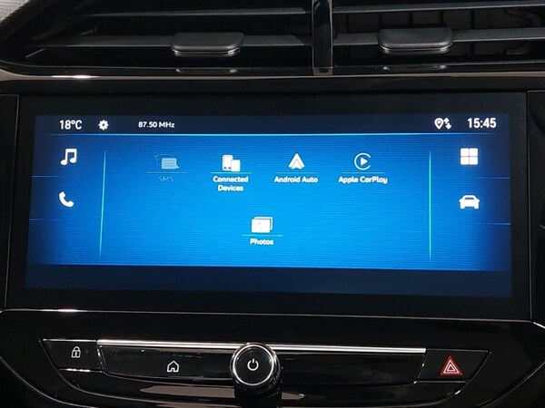 Used Vauxhall Corsa 2025 for sale - 75404905: Photo 10