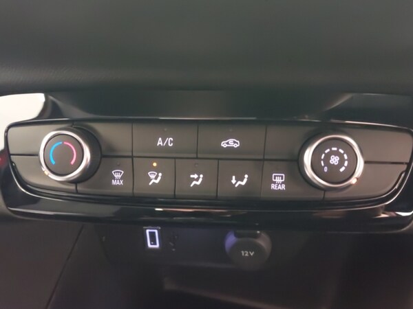 Used Vauxhall Corsa 2025 for sale - 75404905: Photo 13