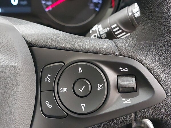 Used Vauxhall Corsa 2025 for sale - 75404905: Photo 16