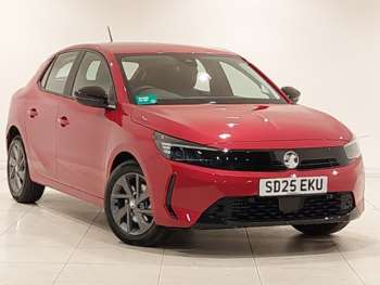 2025 - 1.2 Turbo Design 5dr