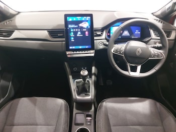 Used Renault Symbioz 2025 for sale - 78442041: Photo