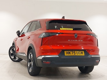 Used Renault Symbioz 2025 for sale - 78442041: Photo