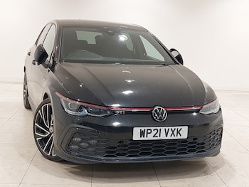 Used Volkswagen Golf 2021 for sale - 78848828: Photo