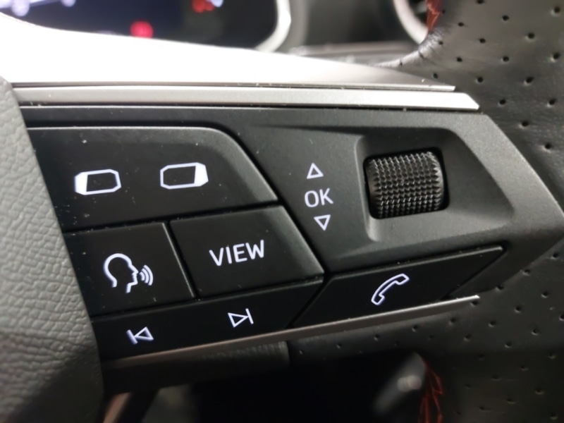 Used SEAT Arona 2024 for sale - 76195802: Photo 17
