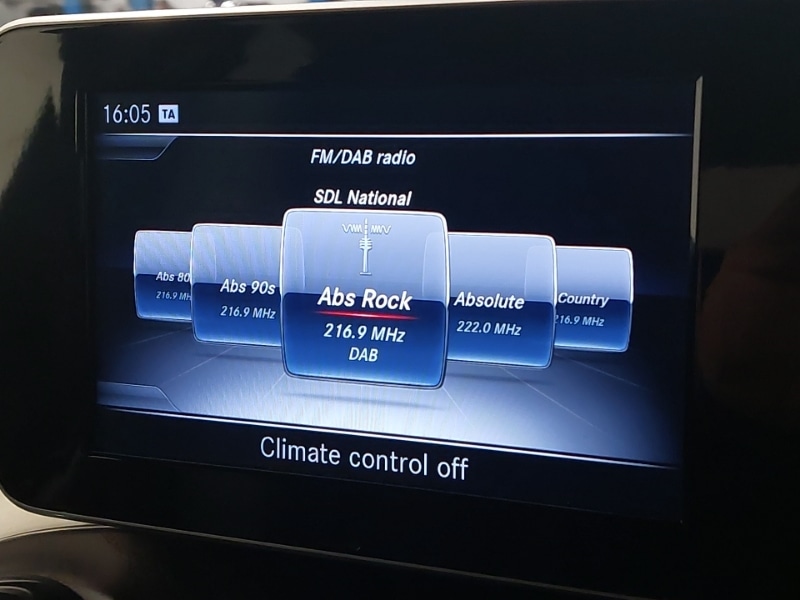 Used Mercedes-Benz GLC 2019 for sale - 77214176: Photo 10