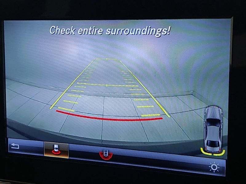 Used Mercedes-Benz GLC 2019 for sale - 77214176: Photo 11