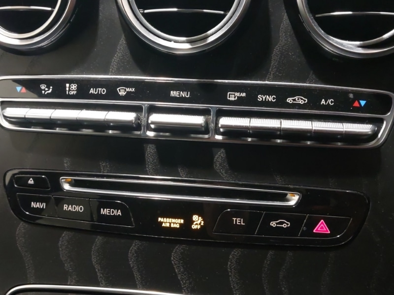 Used Mercedes-Benz GLC 2019 for sale - 77214176: Photo 12