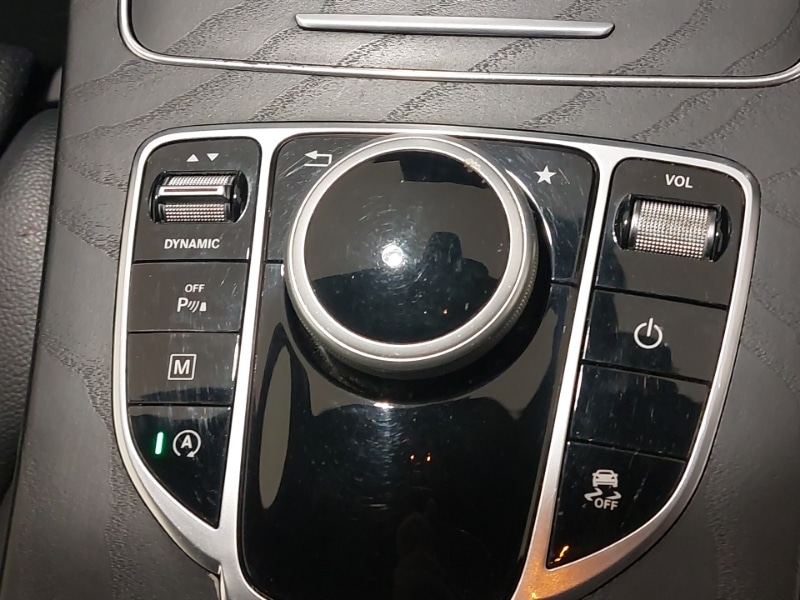 Used Mercedes-Benz GLC 2019 for sale - 77214176: Photo 13