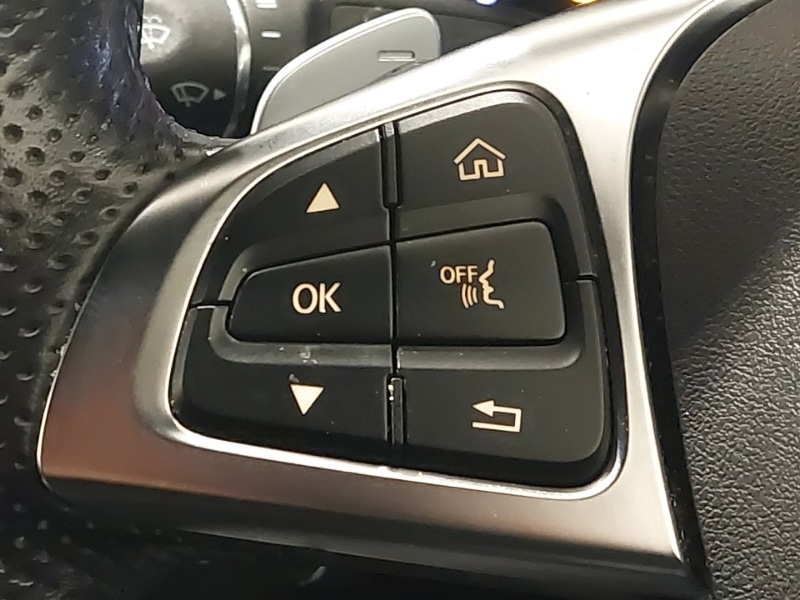 Used Mercedes-Benz GLC 2019 for sale - 77214176: Photo 15