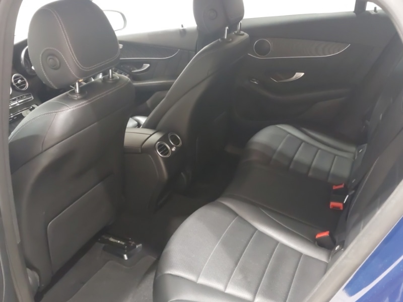 Used Mercedes-Benz GLC 2019 for sale - 77214176: Photo 6