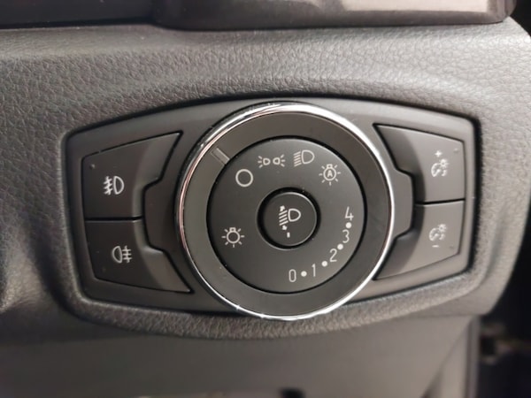 Used Ford Ranger 2020 for sale - 76233611: Photo 18