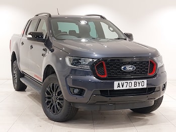 Ford - Ranger
