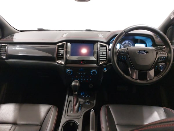 Used Ford Ranger 2020 for sale - 76233611: Photo 2