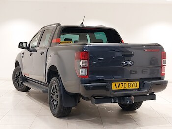 Used Ford Ranger 2020 for sale - 76233611: Photo 3