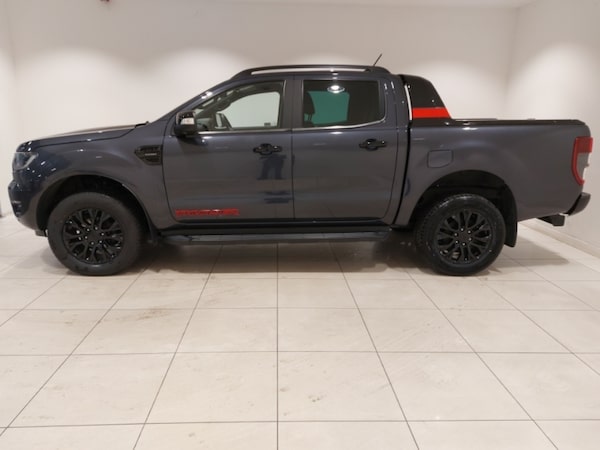 Used Ford Ranger 2020 for sale - 76233611: Photo 4