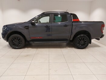 Used Ford Ranger 2020 for sale - 76233611: Photo 4