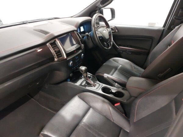 Used Ford Ranger 2020 for sale - 76233611: Photo 5
