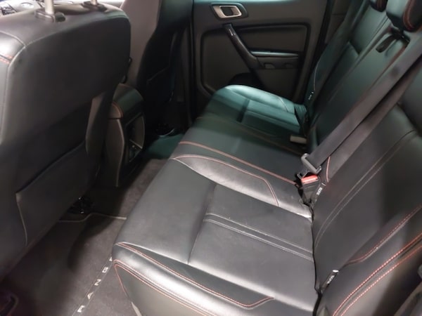 Used Ford Ranger 2020 for sale - 76233611: Photo 6