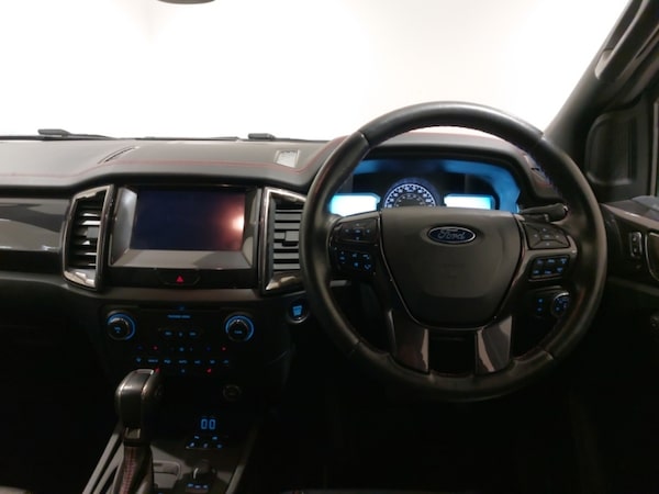 Used Ford Ranger 2020 for sale - 76233611: Photo 7