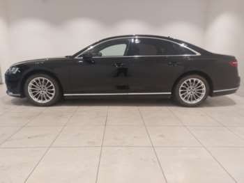 Used Audi A8 2020 for sale - 74940361: Photo