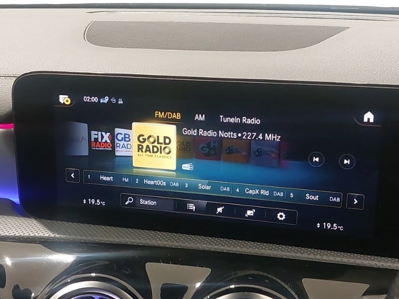 Used Mercedes-Benz CLA 2021 for sale - 77832515: Photo 10