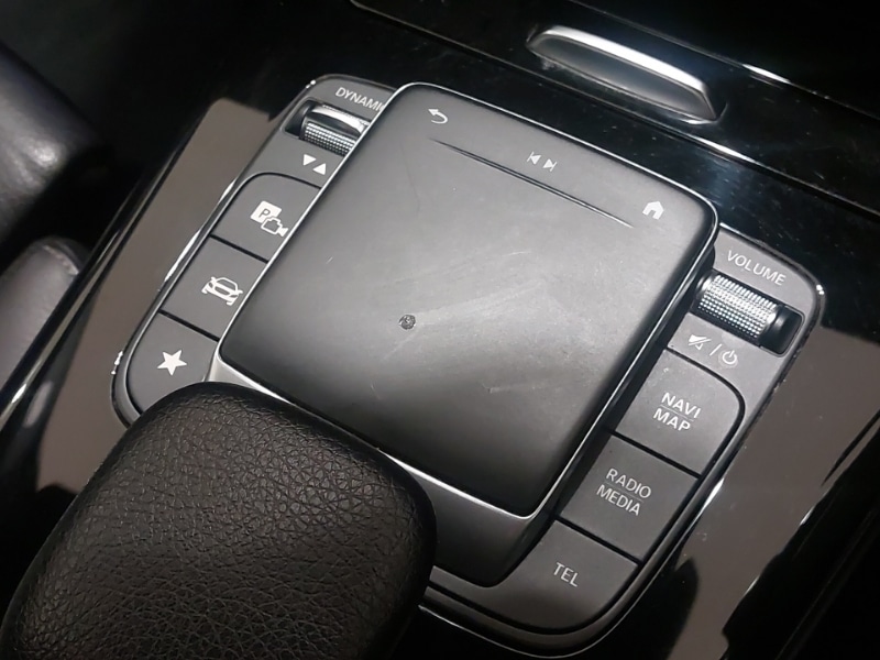 Used Mercedes-Benz CLA 2021 for sale - 77832515: Photo 12