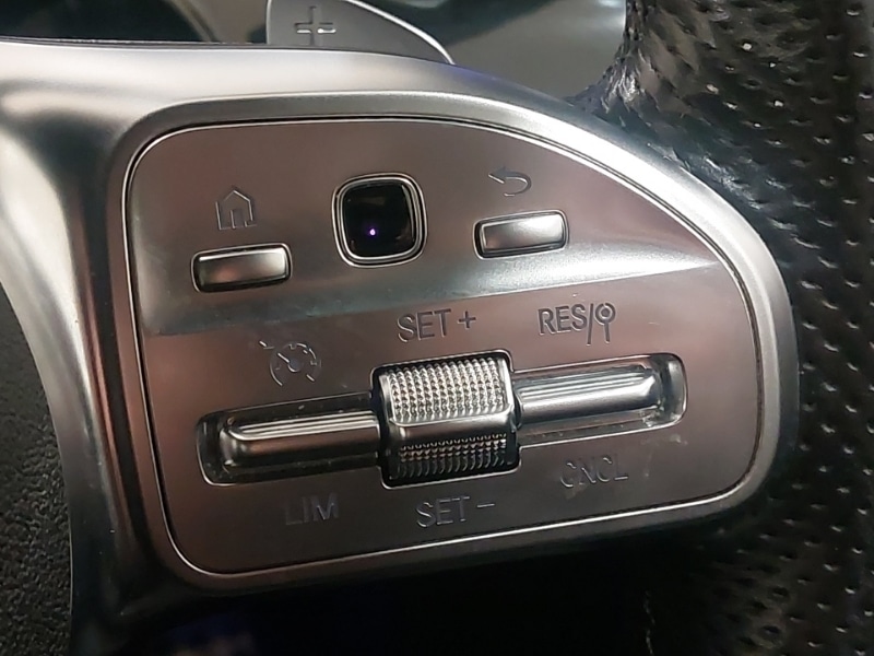 Used Mercedes-Benz CLA 2021 for sale - 77832515: Photo 16