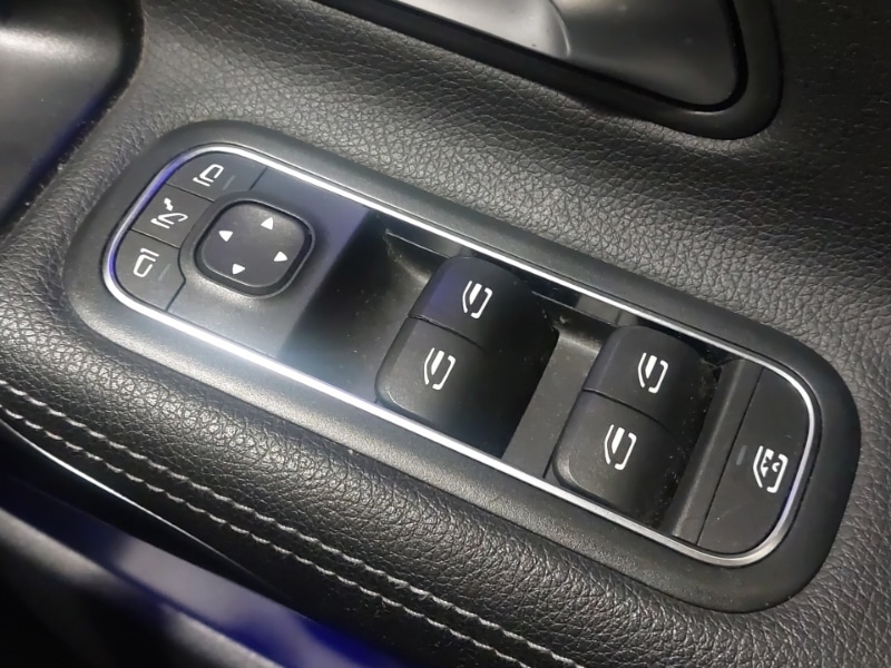 Used Mercedes-Benz CLA 2021 for sale - 77832515: Photo 19