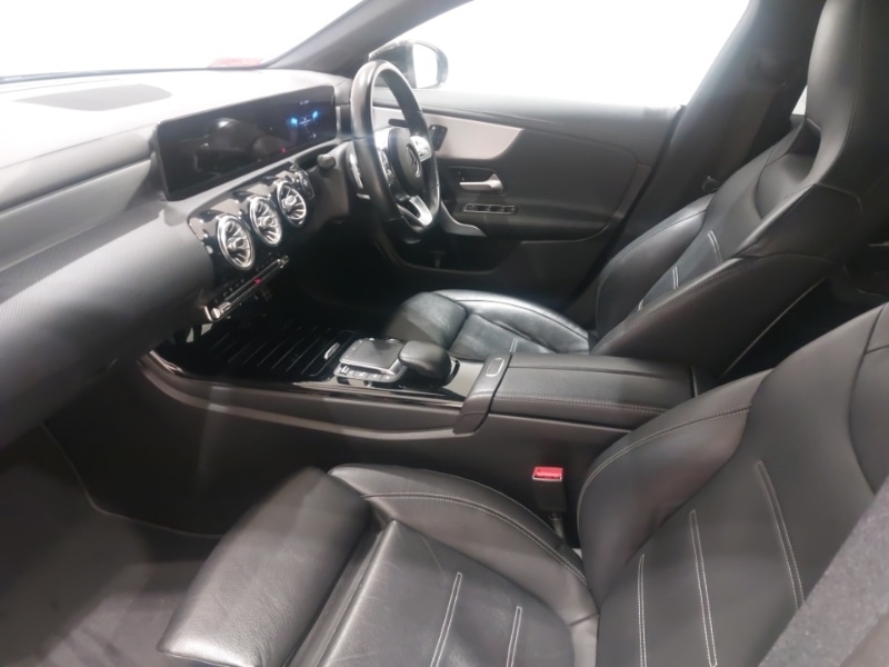 Used Mercedes-Benz CLA 2021 for sale - 77832515: Photo 5