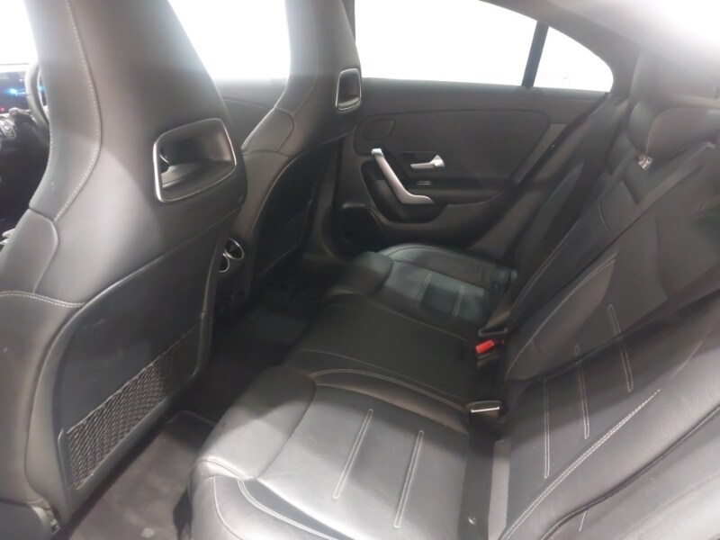 Used Mercedes-Benz CLA 2021 for sale - 77832515: Photo 6