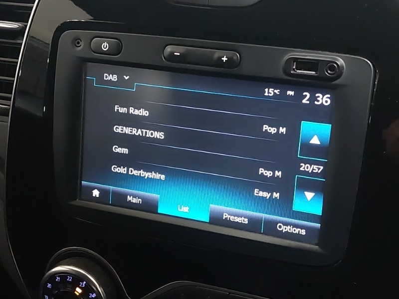 Used Renault Captur 2017 for sale - 77265827: Photo 10