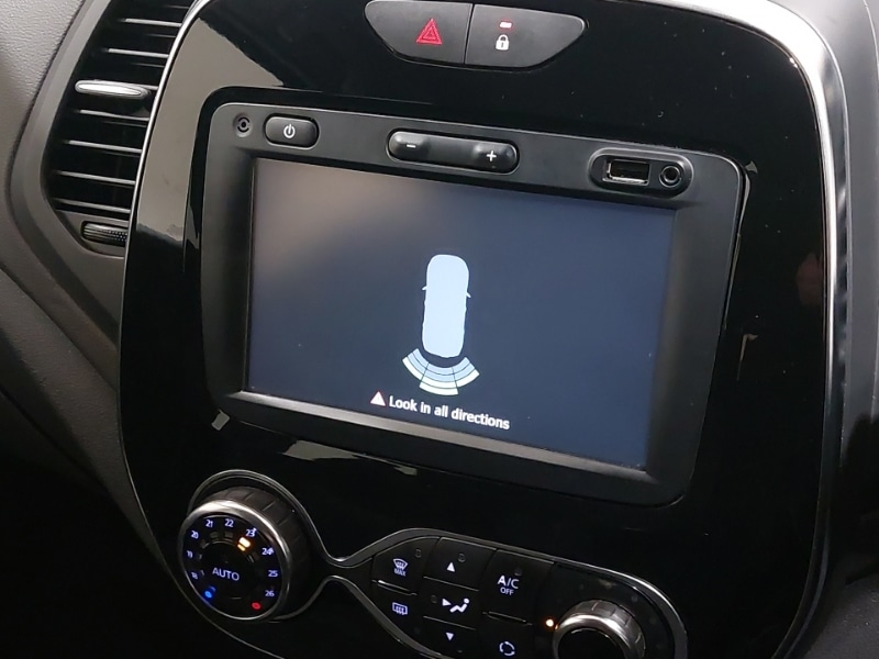 Used Renault Captur 2017 for sale - 77265827: Photo 11