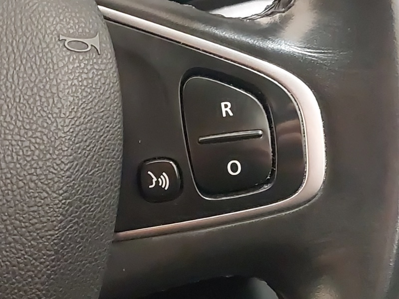 Used Renault Captur 2017 for sale - 77265827: Photo 17