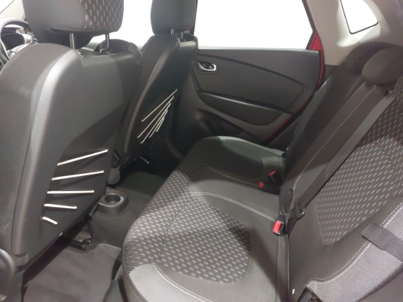 Used Renault Captur 2017 for sale - 77265827: Photo 6