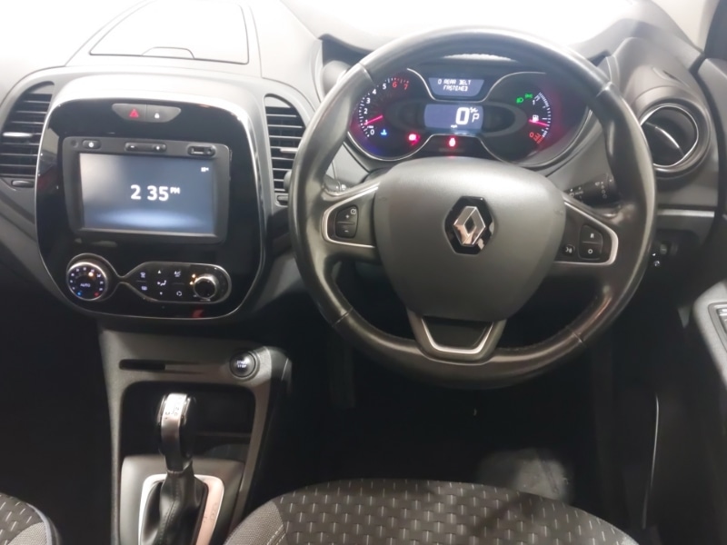 Used Renault Captur 2017 for sale - 77265827: Photo 7