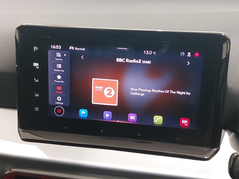 Used SEAT Ibiza 2023 for sale - 77252254: Photo 10