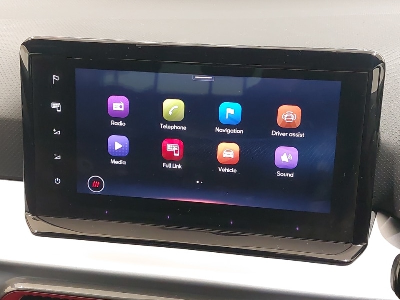 Used SEAT Ibiza 2023 for sale - 77252254: Photo 11