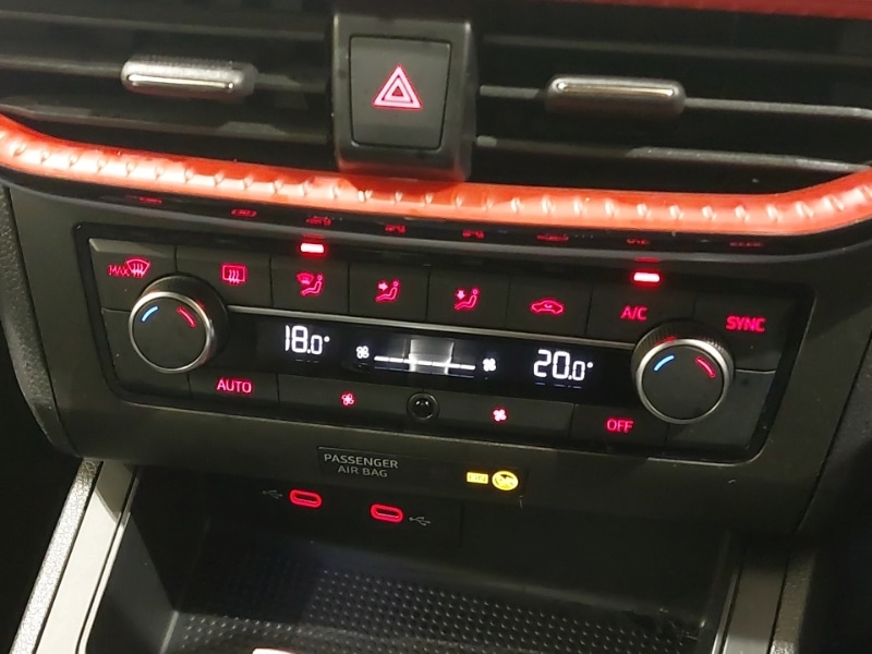 Used SEAT Ibiza 2023 for sale - 77252254: Photo 12