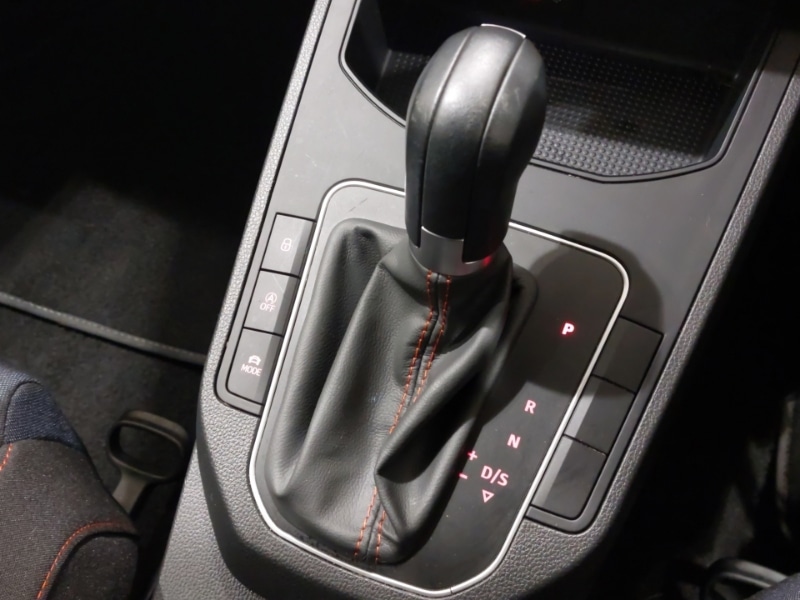 Used SEAT Ibiza 2023 for sale - 77252254: Photo 13