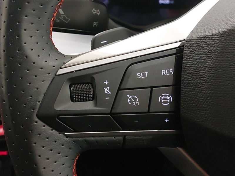 Used SEAT Ibiza 2023 for sale - 77252254: Photo 14