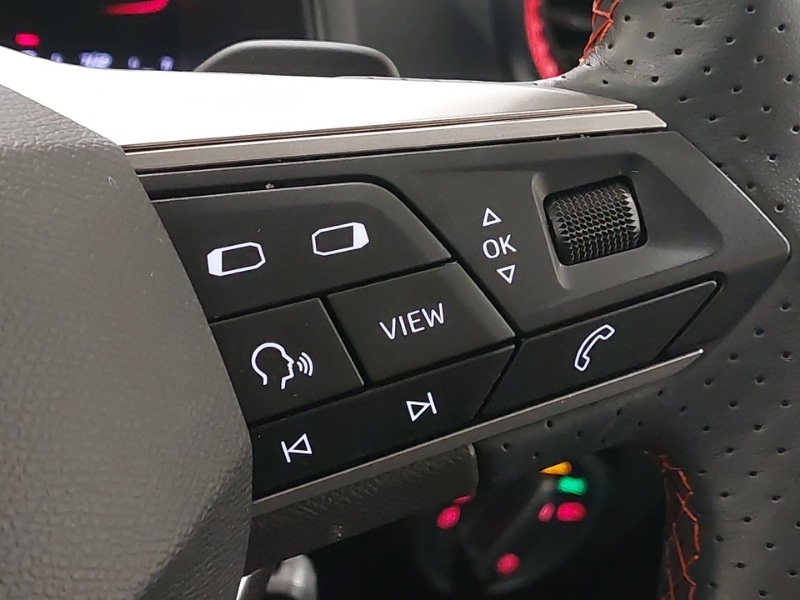 Used SEAT Ibiza 2023 for sale - 77252254: Photo 15